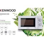 Kenwood 20L Microwave Oven | MWM20 - Image 2