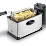 Kenwood Deep Fryer 3L – DFM50