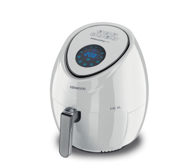 Kenwood Air fryer Large 3.8litre/1.74kg Capacity HFP30