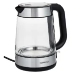Kenwood Glass Electric Kettle 1.7L | ZJG08