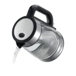 Kenwood Glass Electric Kettle 1.7L | ZJG08 - Image 3