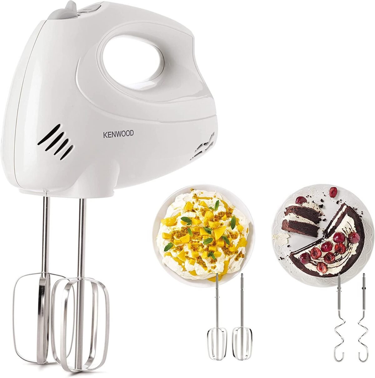 Kenwood Hand Mixer | HM330 Series - Image 4