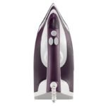Kenwood Steam Iron 2000W with Non Stick Soleplate | STP40.000WP - Image 3