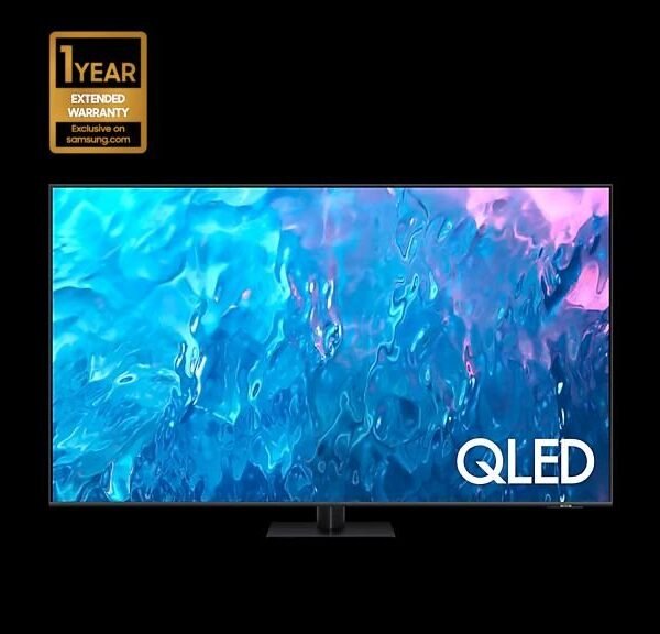 Samsung 55inch QLED Q70C