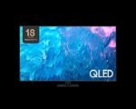 Samsung 55inch QLED Q70C - Image 2