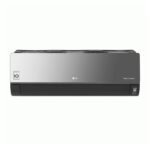 LG Dual Inverter Wall Split 24000 Btu Inverter Air Conditioner - Image 4