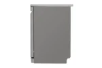 Clean Dishes in a Jiffy with LG 14 Place Setting Inverter DD QuadWash™ TrueSteam™ Dish Washer - Image 12