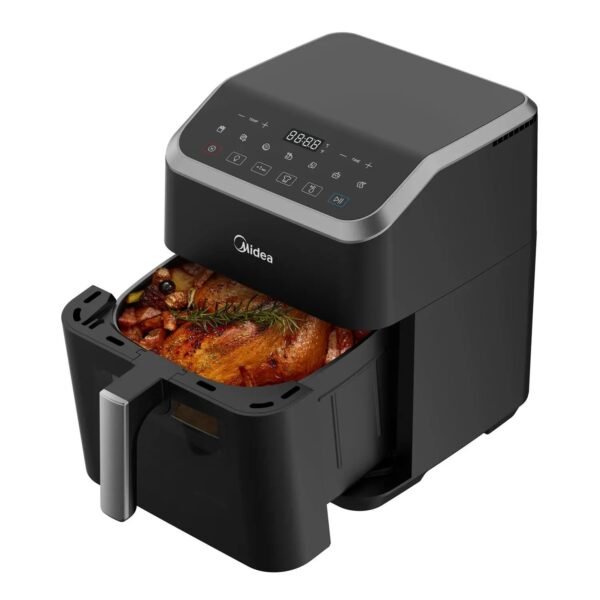 Midea Air Fryer 7L Capacity