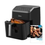 Midea Air Fryer 7L Capacity - Image 3