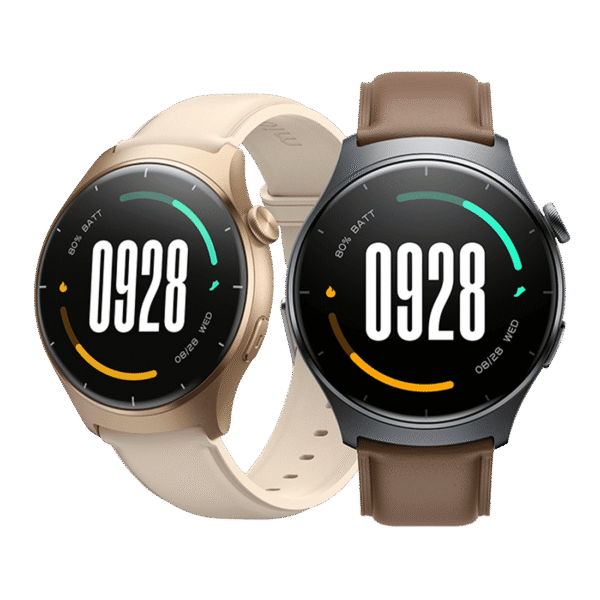 Mibro Lite 3 smart watch