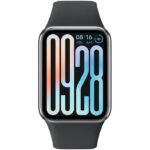 XIAOMI Smart Band 9 Pro - Black - Image 3