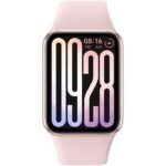 XIAOMI Smart Band 9 Pro - Black - Image 10