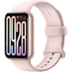 XIAOMI Smart Band 9 Pro - Black - Image 8