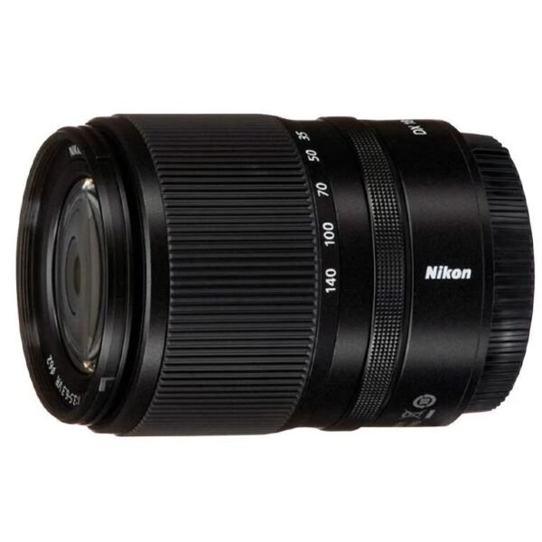 Nikon Lens Z 18-140mm f/3.5-6.3 VR