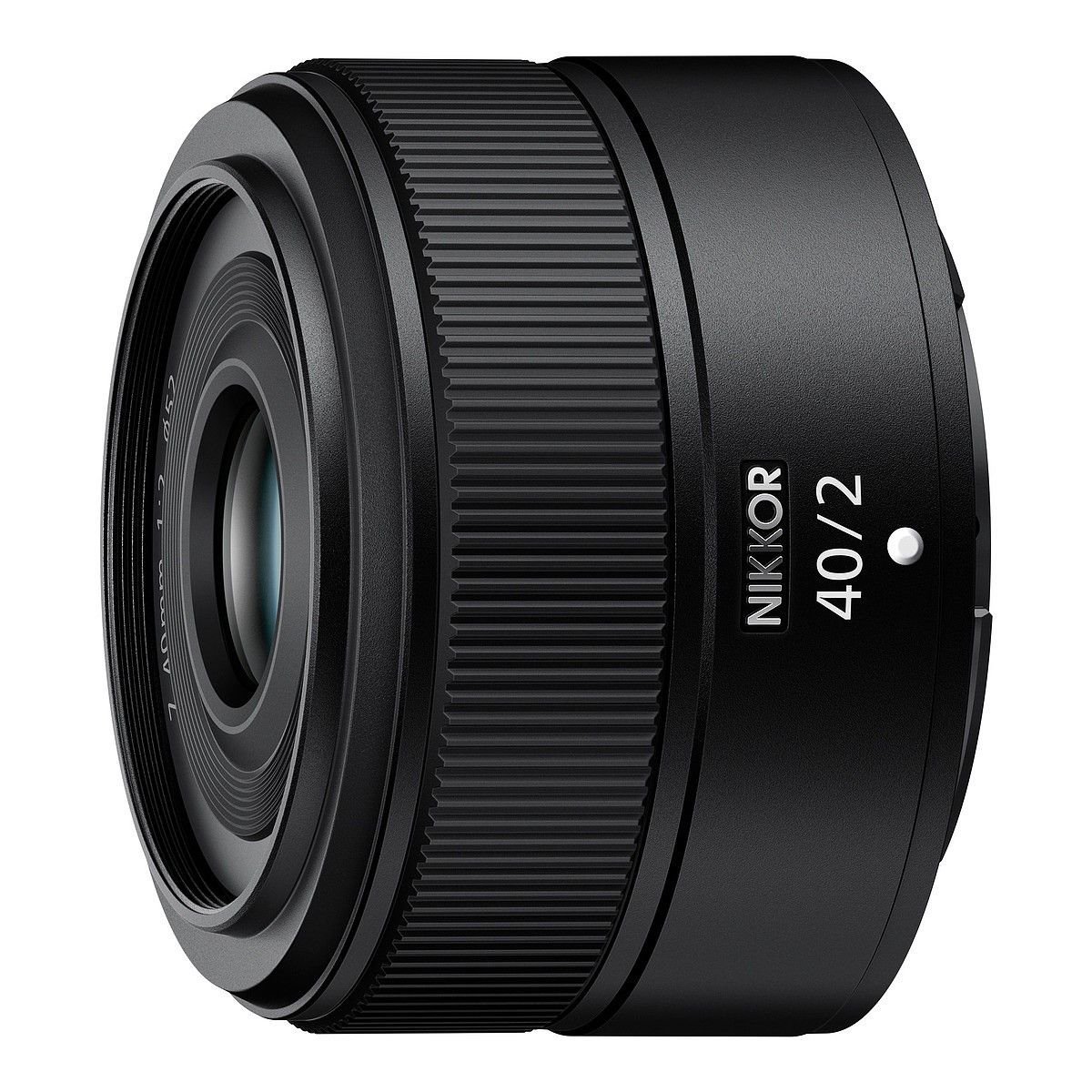 nikon-40f2ww3996492102995927383.jpeg Nikon Lens Z 40mm f/2 ww - Image 1