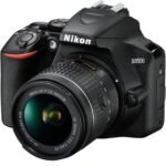 Nikon D3500 24.2MP DSLR Camera with 18-55mm Lens, Full HD & Bluetooth - Image 6
