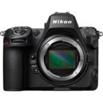 Nikon – Z8 8K Video Mirrorless Camera 45.7MP (Body Only) – Black - Image 4