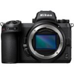 NIKON Mirrorless Camera Z6 II Body - Image 7