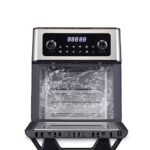Saachi NL-AF-4783 12 Liters digital air fryer oven - Image 3