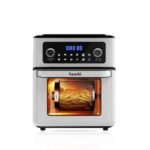 Saachi NL-AF-4783 12 Liters digital air fryer oven