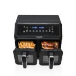 Saachi NL-AF-4784D 10 Liters digital air fryer