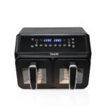 Saachi NL-AF-4784D 10 Liters digital air fryer - Image 2
