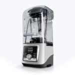 Saachi Blender with 4L Plastic jar NL-BL-4413P-BK - Image 3