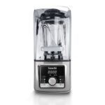 Saachi Blender with 4L Plastic jar NL-BL-4413P-BK - Image 4