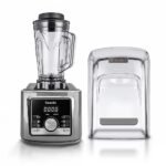 Saachi Blender with 4L Plastic jar NL-BL-4413P-BK - Image 2