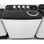 ONIDA 10KG Top Loading washing machine - Image 2