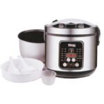 DSP Multifunctional Rice Cooker - Image 2
