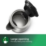 Philips 1.7L Electric Kettle | HD9350/92 - Image 3