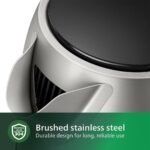 Philips 1.7L Electric Kettle | HD9350/92 - Image 4