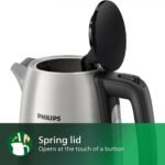 Philips 1.7L Electric Kettle | HD9350/92 - Image 5