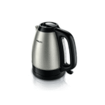 Philips HD9305/26 Brushed Metal Electric Kettle, 2200 W