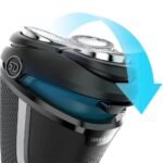 Philips Wet or Dry Electric Shaver 3000 series - Image 2