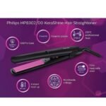 PHILIPS Hair Straightener 3000W | BHS375/00 - Image 3
