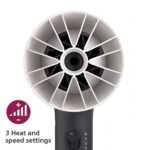 Philips Thermo Protect Hair Dryer - Image 3