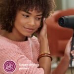 Philips Thermo Protect Hair Dryer - Image 4