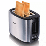 Philips Toaster 950W with 2 Slots – HD2628/20