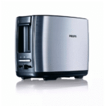 Philips Toaster 950W with 2 Slots – HD2628/20 - Image 4
