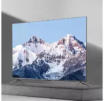 Pixel 50 inch 4K Android Smart TV