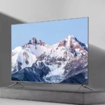 Pixel 50 inch 4K Android Smart TV