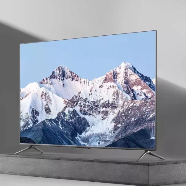 Pixel 50 inch 4K Android Smart TV