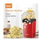 RAF Popcorn Machine | R9014 - Image 4