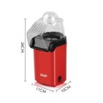 RAF Popcorn Machine | R9014 - Image 3