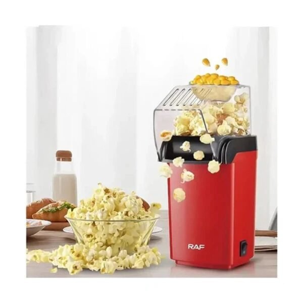 RAF Popcorn Machine | R9014