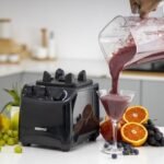 Geepas Professional Blender 1800W Powerful Motor – GSB44078 - Image 5