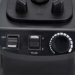 Geepas Professional Blender 1800W Powerful Motor – GSB44078 - Image 4