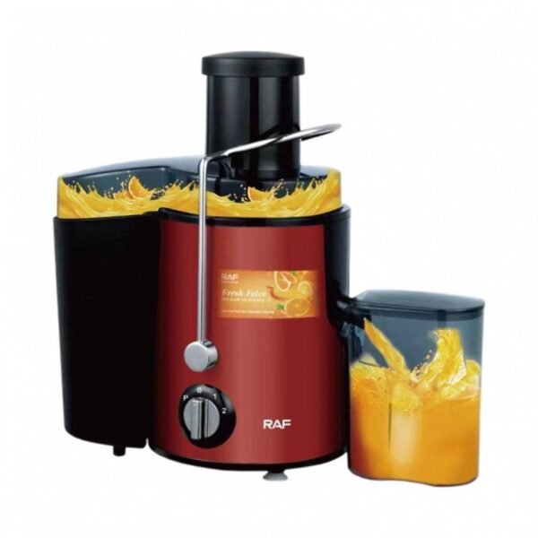 RAF Juice Extractor 1000W | R.2817